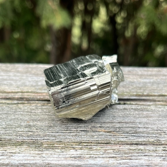 Pyrite Freeform - Picture 5 of 5